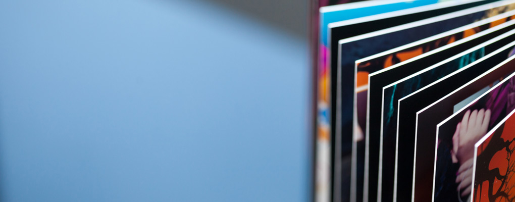 Publication Mailing Services