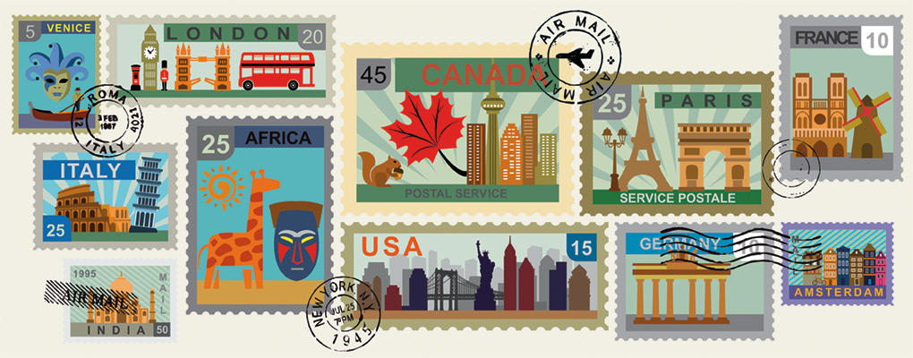 Discount Postal Services